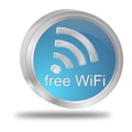 Wifi Wlan Transparant. 120X120png