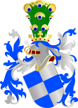 529px-Warmelo_wapen.svg