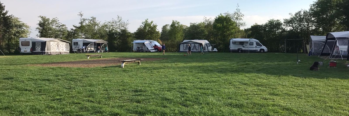 Camping Koelert - 2021 - Hemelvaart & Pinksteren  04