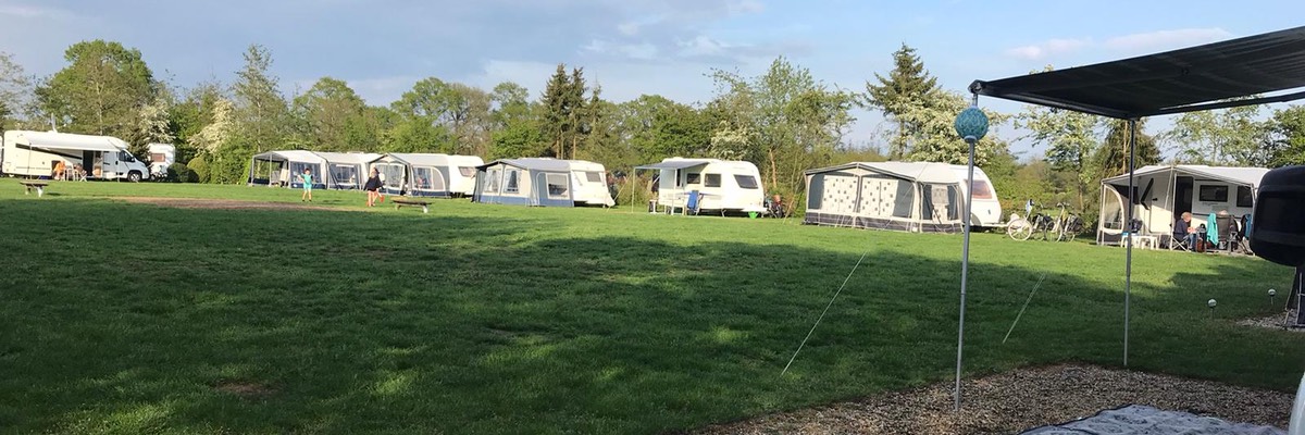Camping Koelert - 2021 - Hemelvaart & Pinksteren  05