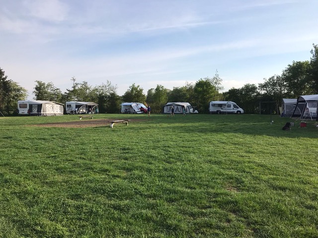 Camping Koelert - 2021 - Hemelvaart & Pinksteren  04