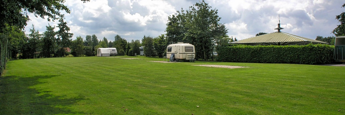 Camping Koelert - Terrein - Zijveld 2