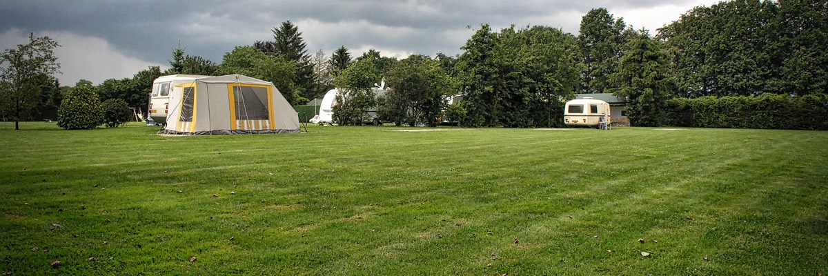 Camping Koelert - Terrein - Zijveld 7