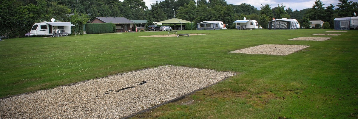 Camping Koelert - Terrein - Hoofdveld 4