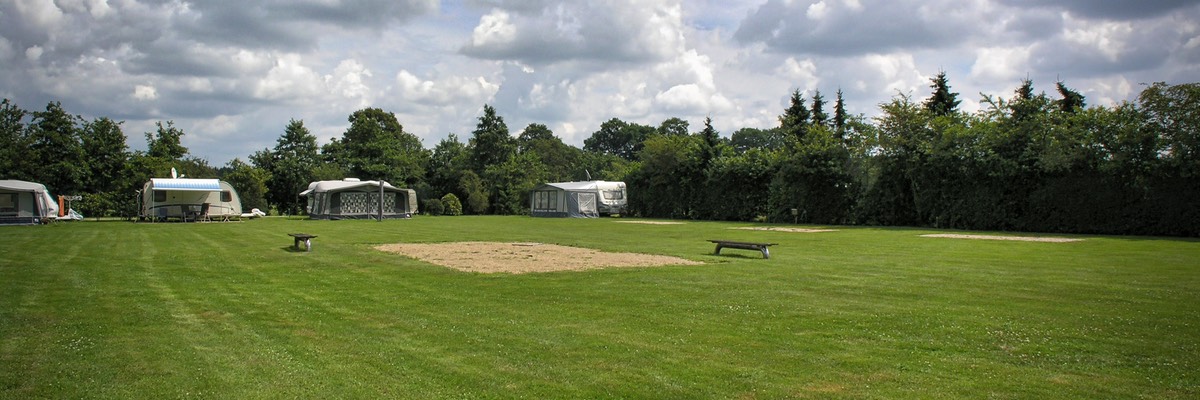 Camping Koelert - Terrein - Hoofdveld 6