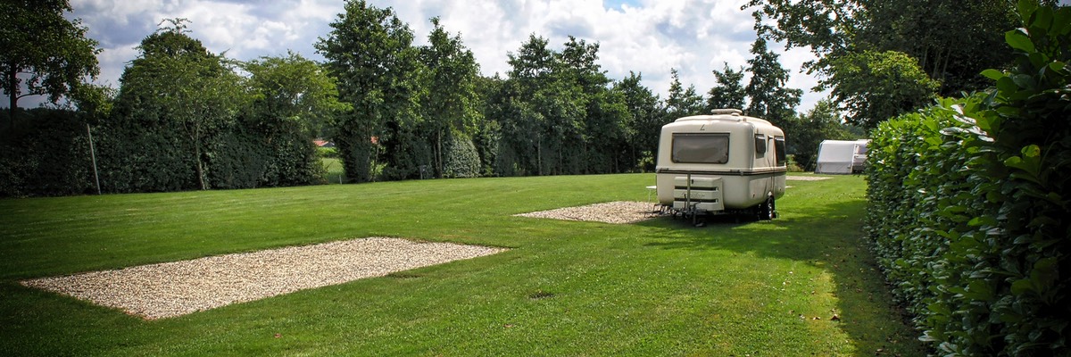 Camping Koelert - Terrein - Zijveld 1