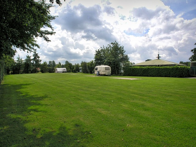 Camping Koelert - Terrein - Zijveld 2