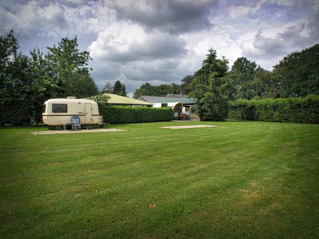 Camping Koelert - Terrein - Zijveld 4