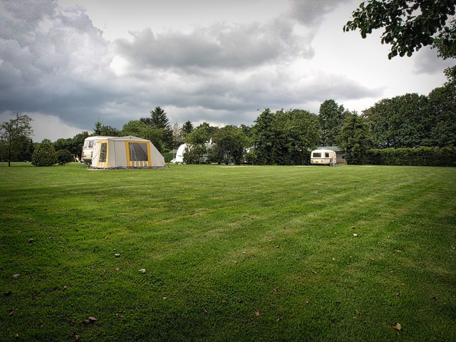 Camping Koelert - Terrein - Zijveld 7