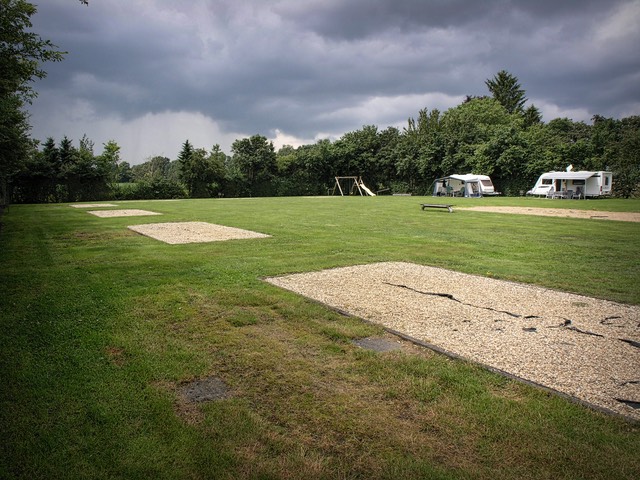 Camping Koelert - Terrein - Hoofdveld 2