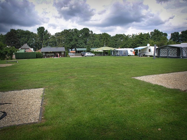 Camping Koelert - Terrein - Hoofdveld 3