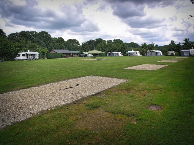 Camping Koelert - Terrein - Hoofdveld 4