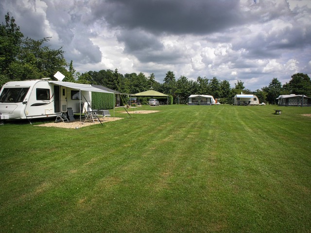 Camping Koelert - Terrein - Hoofdveld 5