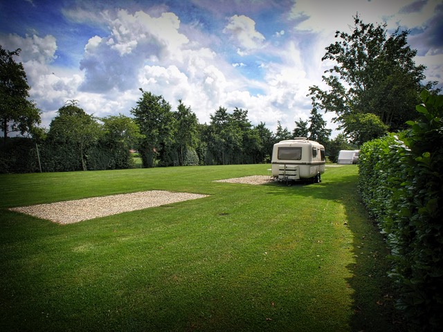 Camping Koelert - Terrein - Zijveld 1