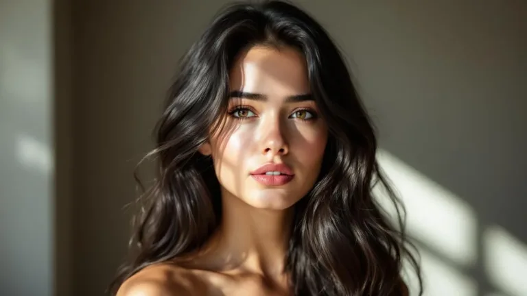 Het onverwachte feit waarom je haaruitval ervaart, zelfs bij gezonde lokken