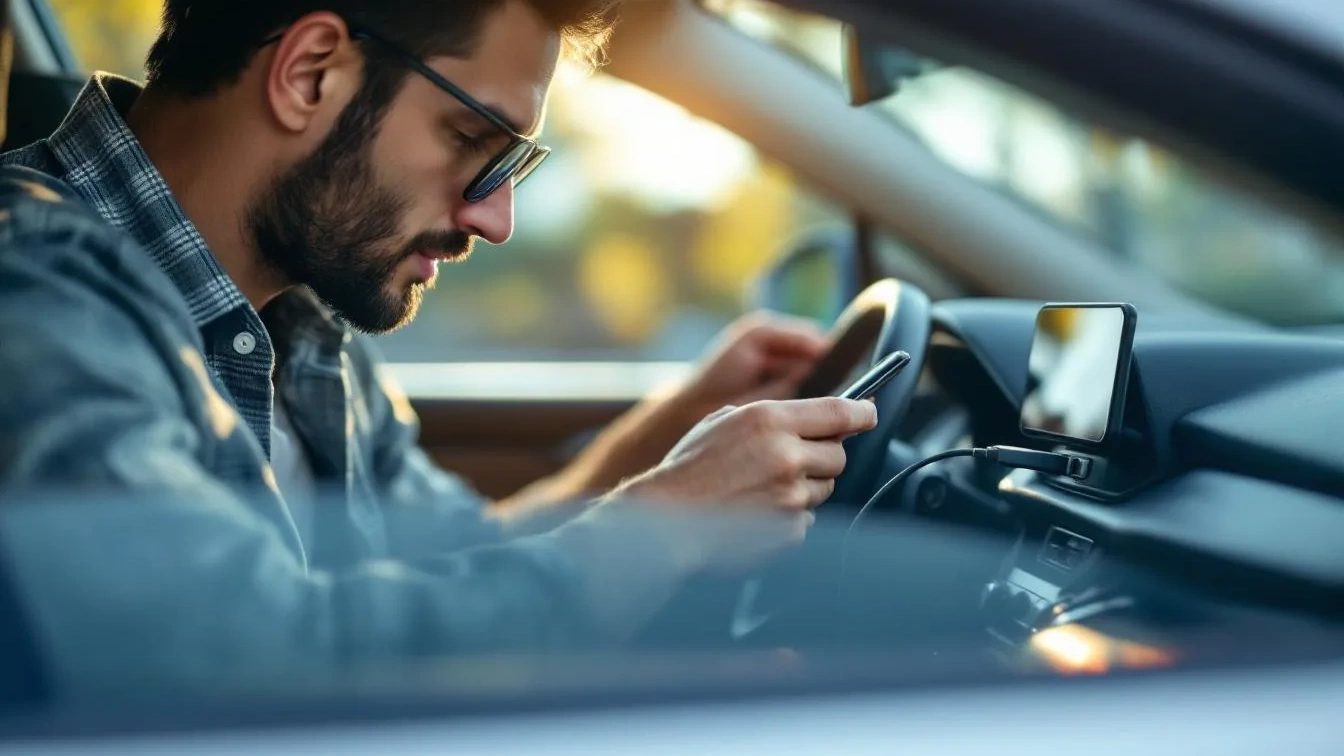 Autodeskundigen waarschuwen: waarom USB-opladen in de auto vaak minder efficiënt is dan je denkt