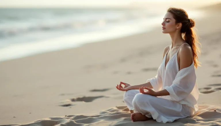 Blauwe wellness: waarom een paar dagen aan zee je brein sneller reset dan een gewone vakantie