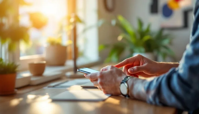 De 5-seconden test: psychologen zeggen dat je reactiesnelheid meer verraadt dan je denkt