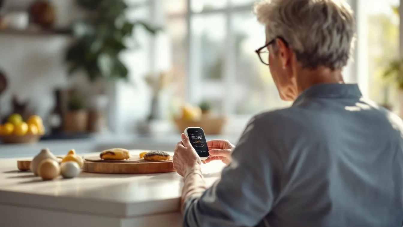 De biologische klok-schok: waarom je lichaam op 44 en 60 jaar een drastische verandering ondergaat