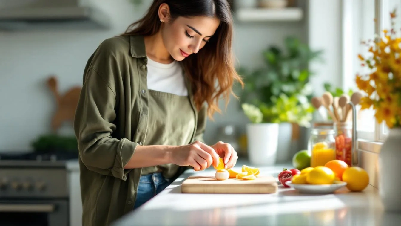 De ‘collageen-leugen’: waarom poeders minder doen voor je rimpels dan dit goedkope ontbijtproduct