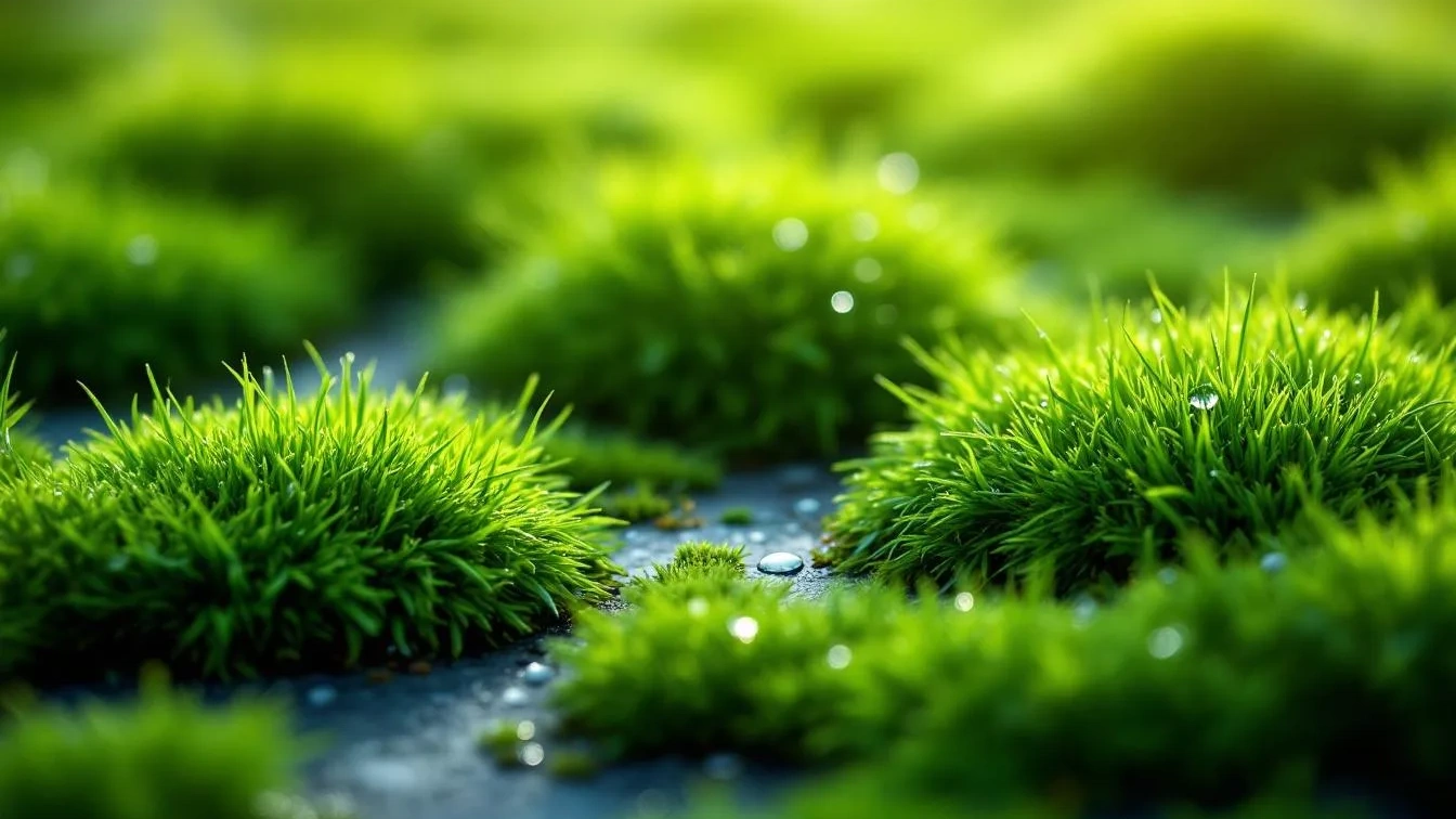 De ‘gazon-reboot’: waarom je gras in maart nog niet mag maaien als je mosvorming wilt voorkomen