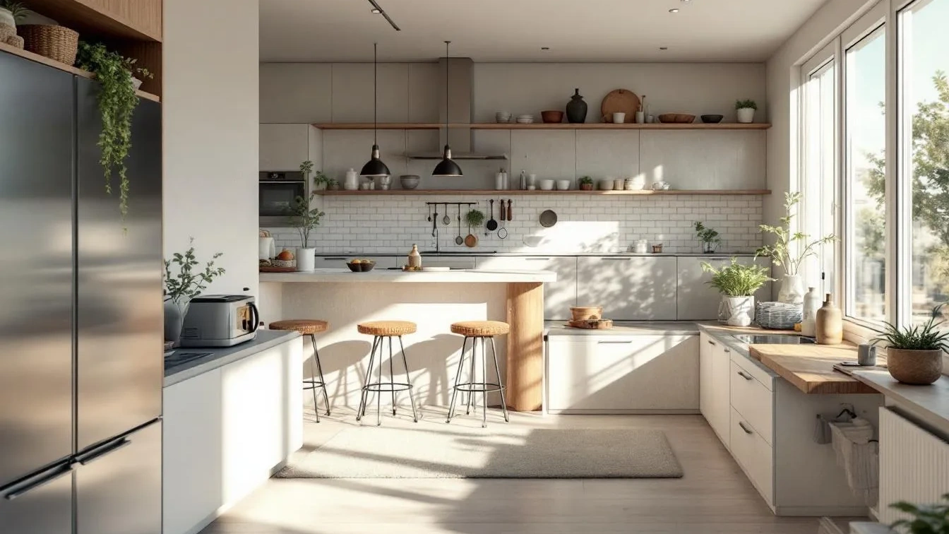 De ‘koelkast-hack’: waarom een rolletje toiletpapier in je groentela nare geurtjes en vocht direct absorbeert