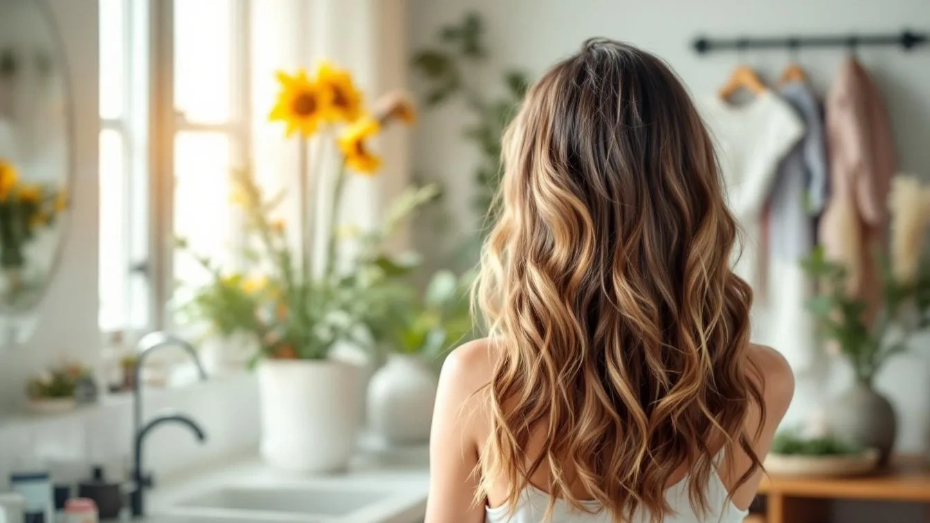 De ‘rozemarijn-transformatie’: ik gebruikte dit kruid 30 dagen en mijn haar is onherkenbaar veranderd