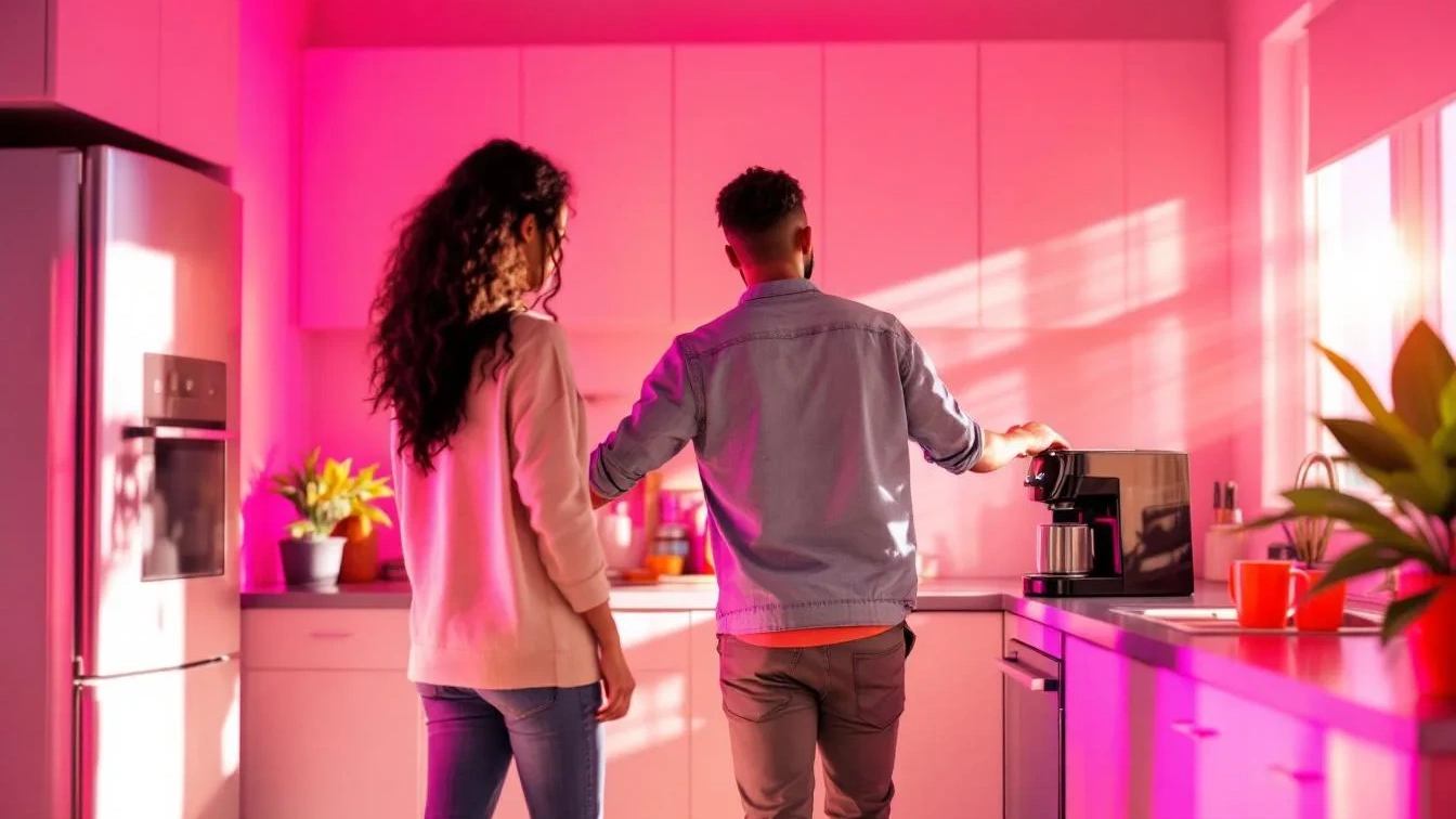 De ‘stille energievreter’: waarom je koffiezetapparaat op stand-by je jaarlijks tientallen euro’s kost