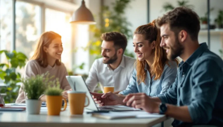 De stille kracht van delen: waarom kennisplatforms carrières sneller veranderen dan diploma’s