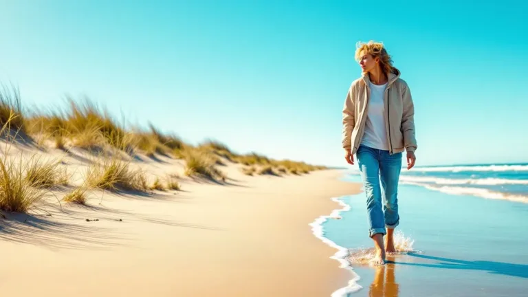 De ‘stille-strand-route’: waarom je in maart naar deze Zeeuwse plekken moet voor de ultieme rust