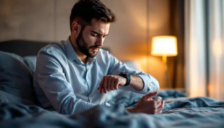 De ‘bloedmaan-nawerking’: waarom sommige mensen na een eclips nog weken slechter slapen