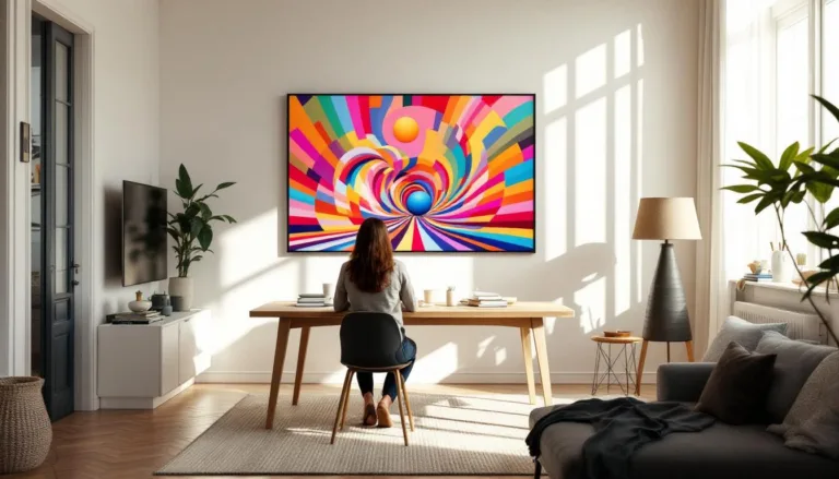 De ‘eerste blik’-illusie: wat je meteen ziet kan verrassend veel zeggen over je onderbewustzijn