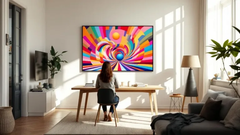 De ‘eerste blik’-illusie: wat je meteen ziet kan verrassend veel zeggen over je onderbewustzijn