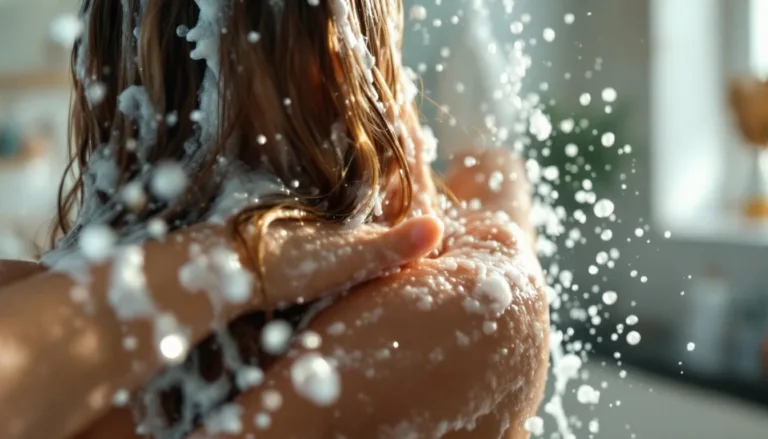 De ‘shampoo-val’: het verborgen ingrediënt dat je haarvolume ongemerkt afbreekt