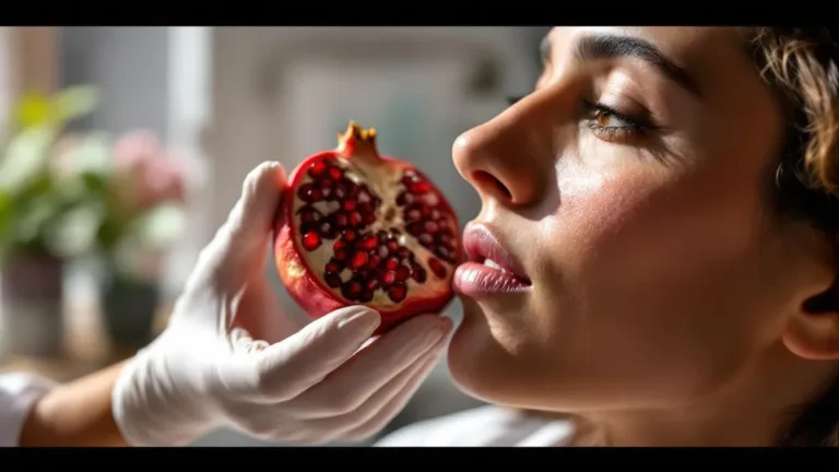 Een dermatoloog onthult: waarom specifieke voedingsmiddelen je huid ongemerkt sneller laten verouderen