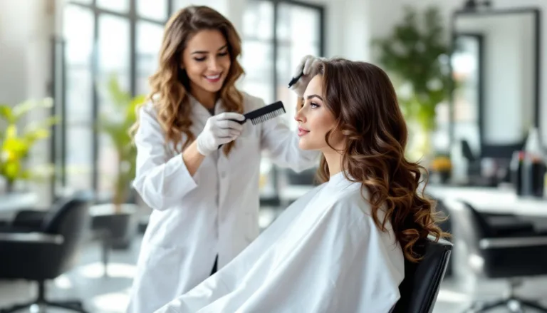 Een kapper onthult: waarom je haar nooit volume krijgt ondanks de duurste producten