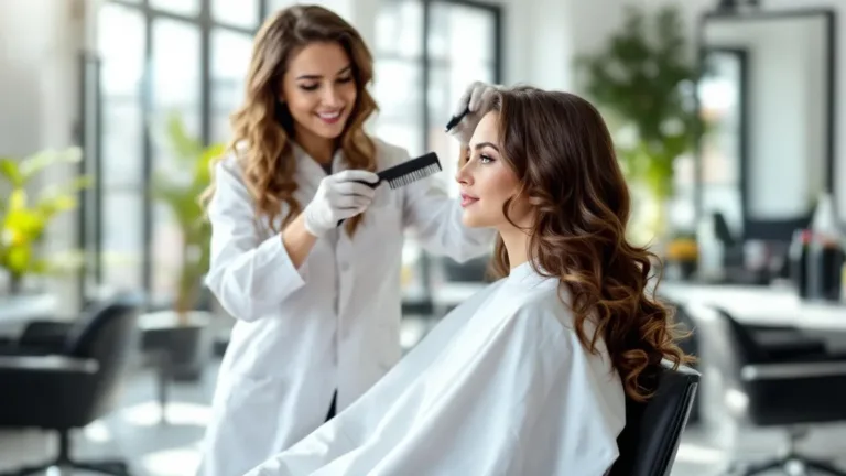 Een kapper onthult: waarom je haar nooit volume krijgt ondanks de duurste producten