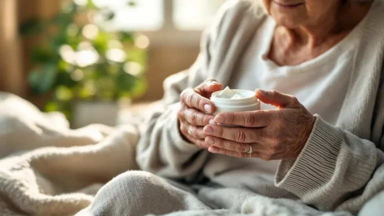 Het ‘geheim van de jaren’: waarom ouderdomsgeur ontstaat en welke simpele routines écht effectief zijn