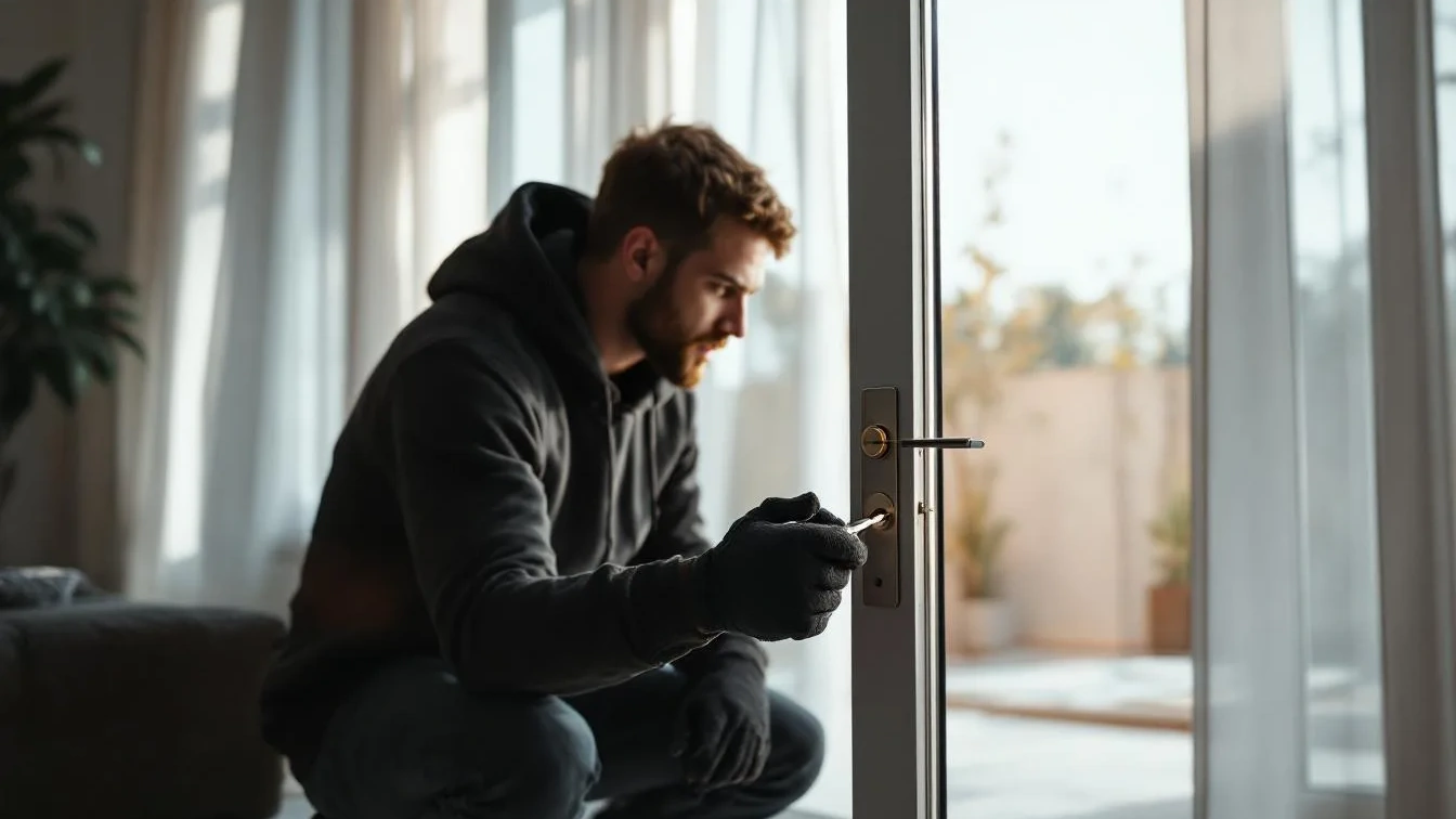 Inbrekers geven het toe: dit zijn de eerste plekken in huis waar ze altijd kijken