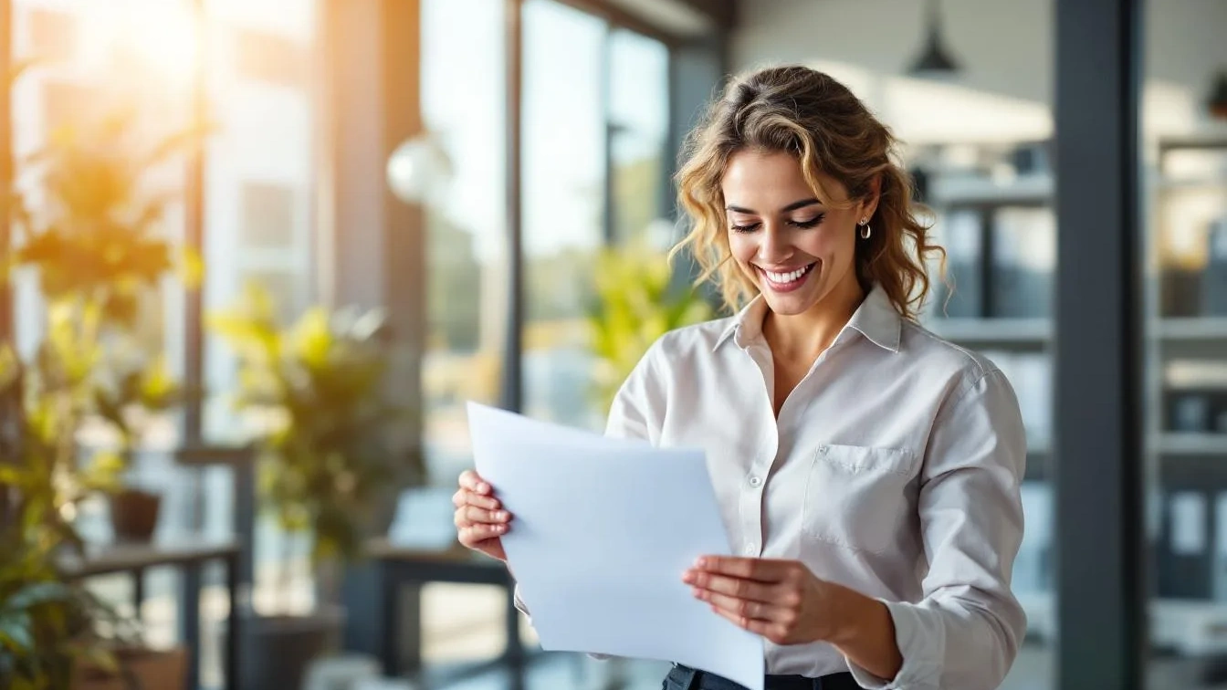 Onderhandelen zonder stress: de psychologische methode om je salariseis zelfverzekerd te delen