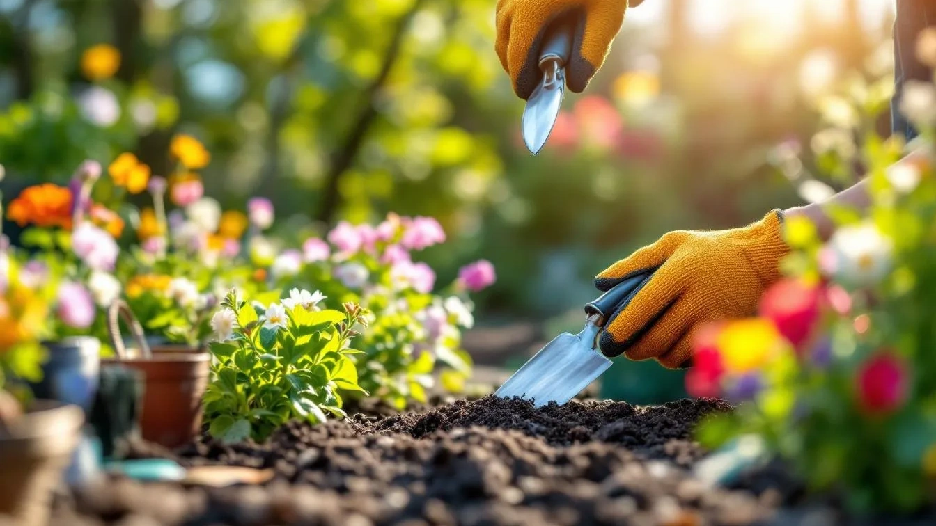 Slimme tuiniers haasten zich: waarom dit goedkope basisgereedschap onmisbaar is voor het voorjaar