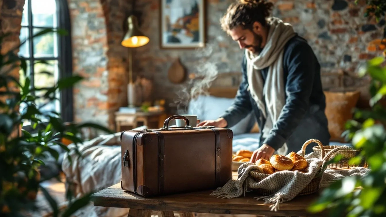 Slow-travel in de Ardennen: waarom een kasteelovernachting in het laagseizoen nu verrassend betaalbaar is