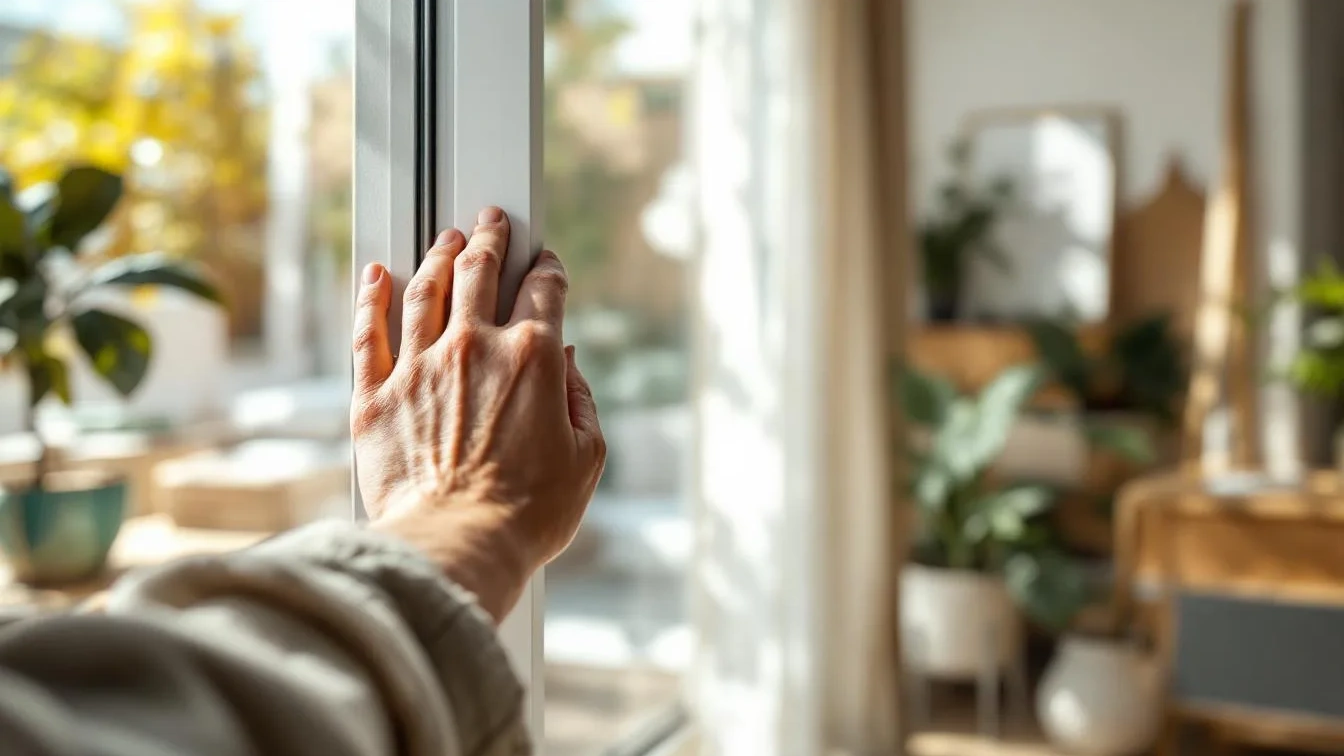 Stop met luchtsprays: waarom 10 minuten frisse lucht je mentale focus in huis direct transformeert