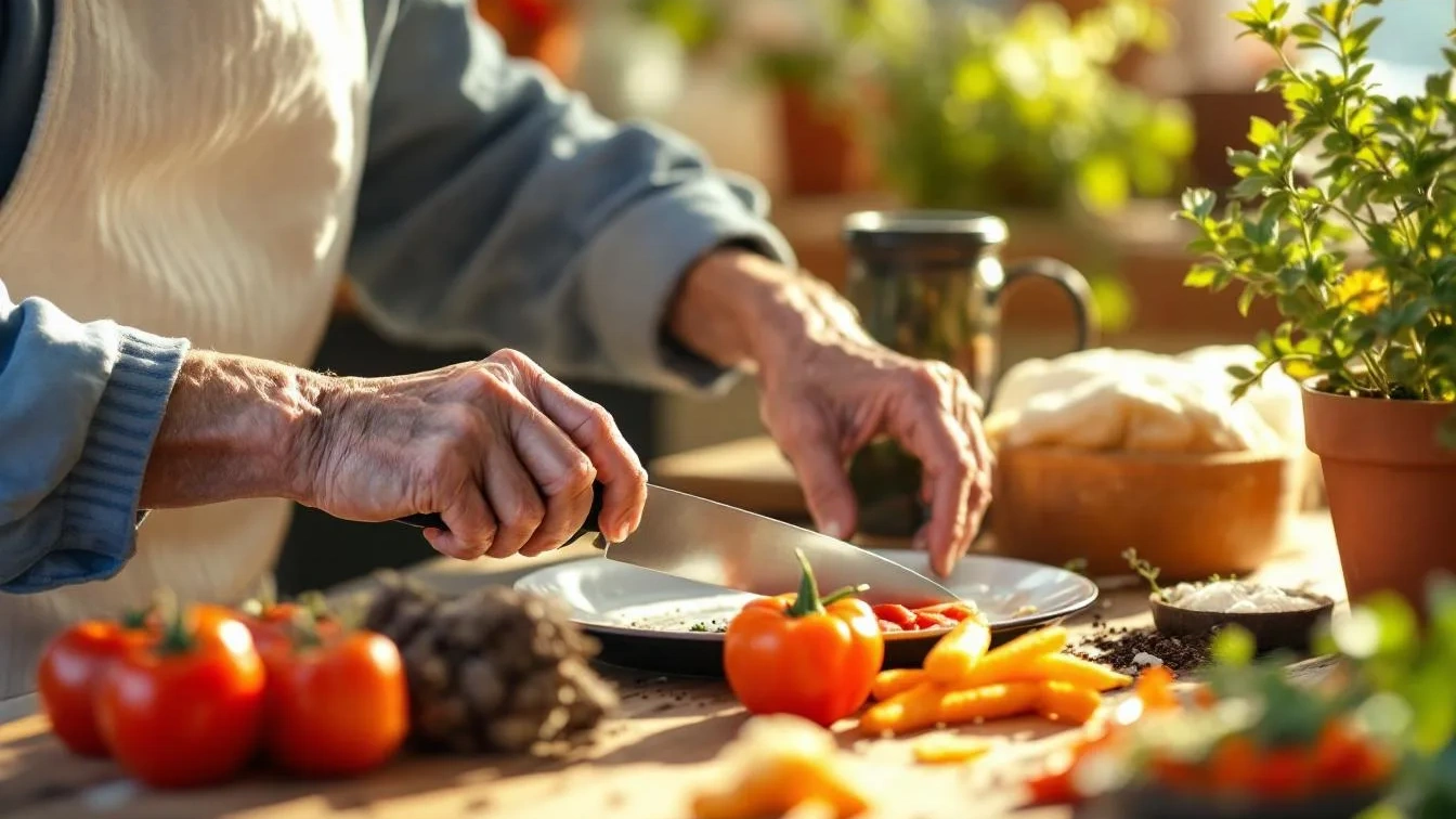 Stop met onnodige zorgen: de 5 meest voorkomende zaken waar ouderen achteraf spijt van hebben