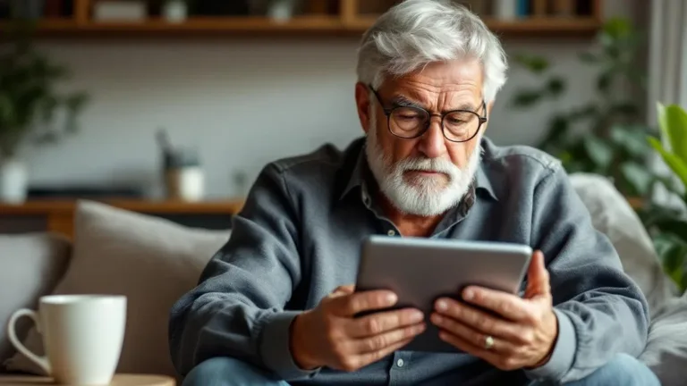 UWV luidt de noodklok: Telkens meer 60-plussers halen hun pensioen niet