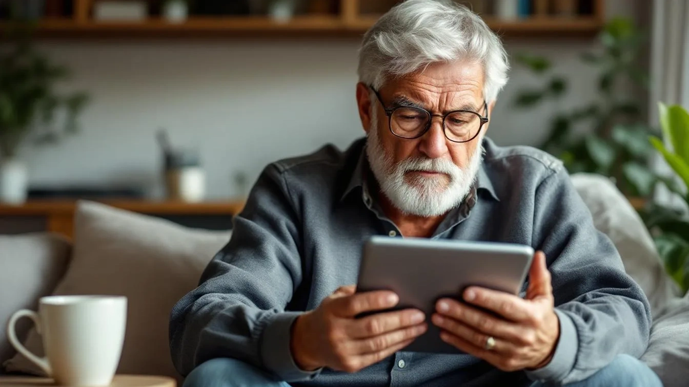 UWV luidt de noodklok: Telkens meer 60-plussers halen hun pensioen niet