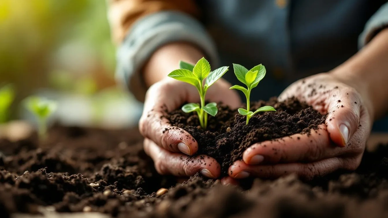 Vergeet de zaaikalender: deze specifieke zaden moet je nú planten voor een explosie in de zomer