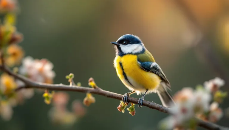 Vergeet vogelhuisjes: waarom de koolmees in maart dé stille graadmeter voor je tuin is